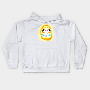 HA11 House TrClub Kids Hoodie